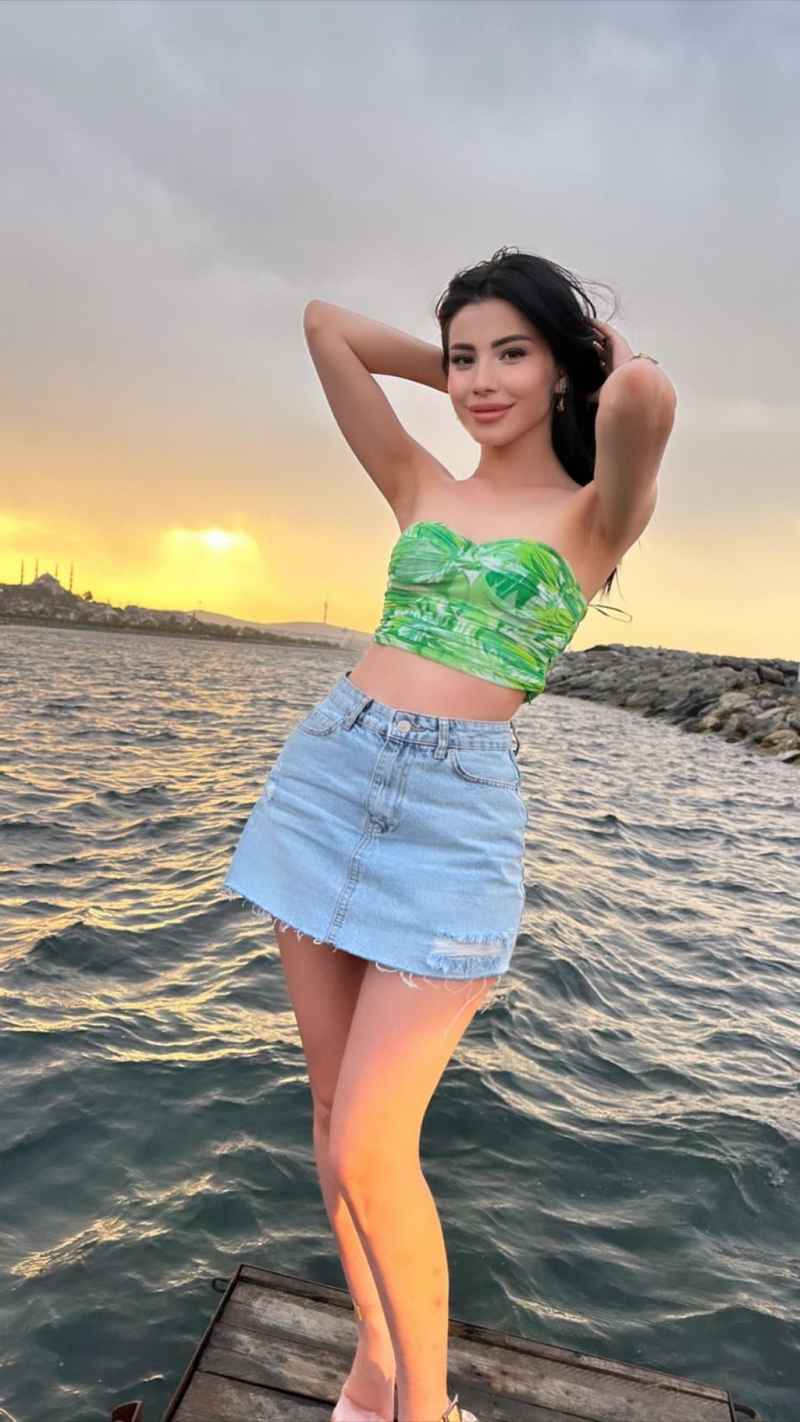 Colleen - GFE
