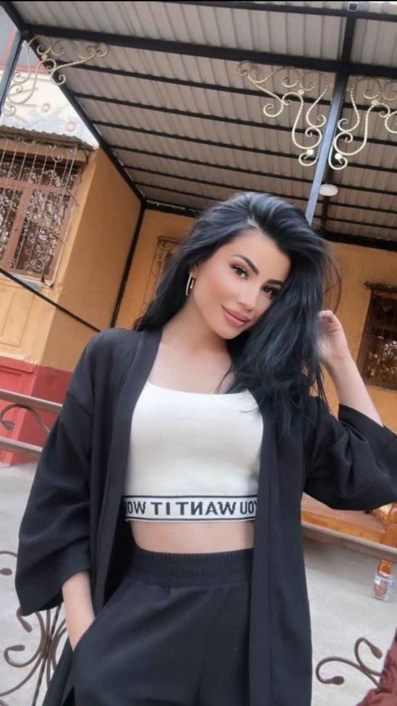 Margaux - outcall available