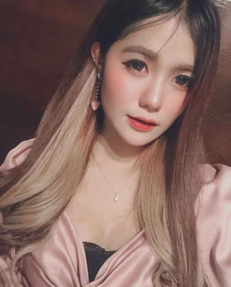 Isabelle - high class