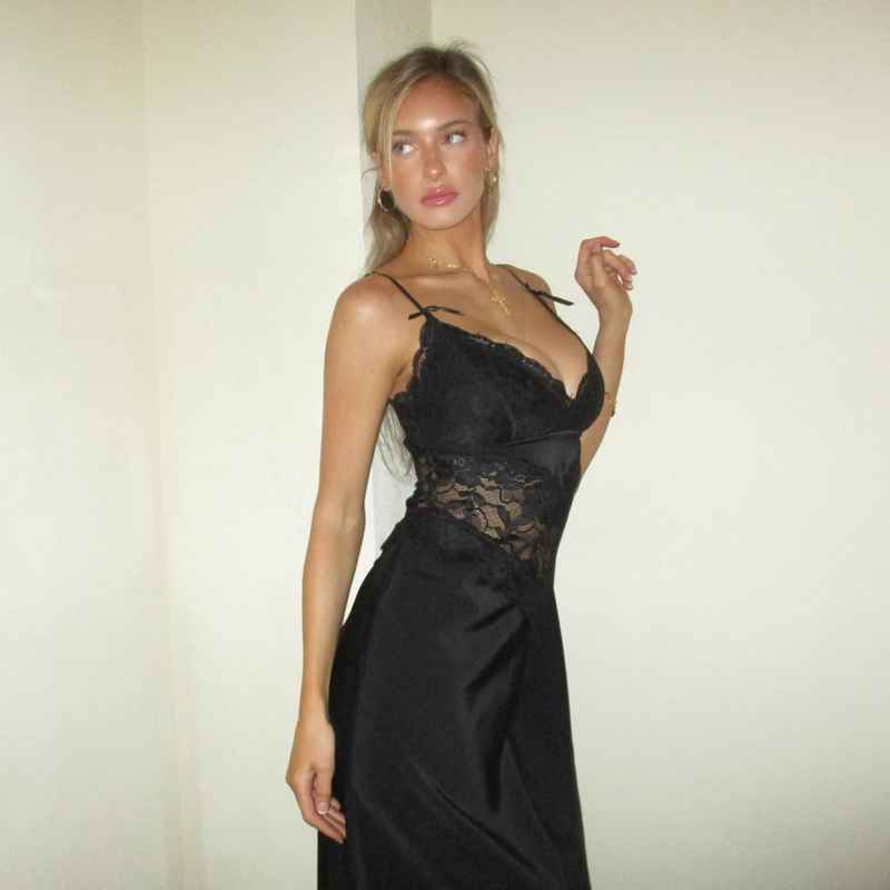 Emma - short stay