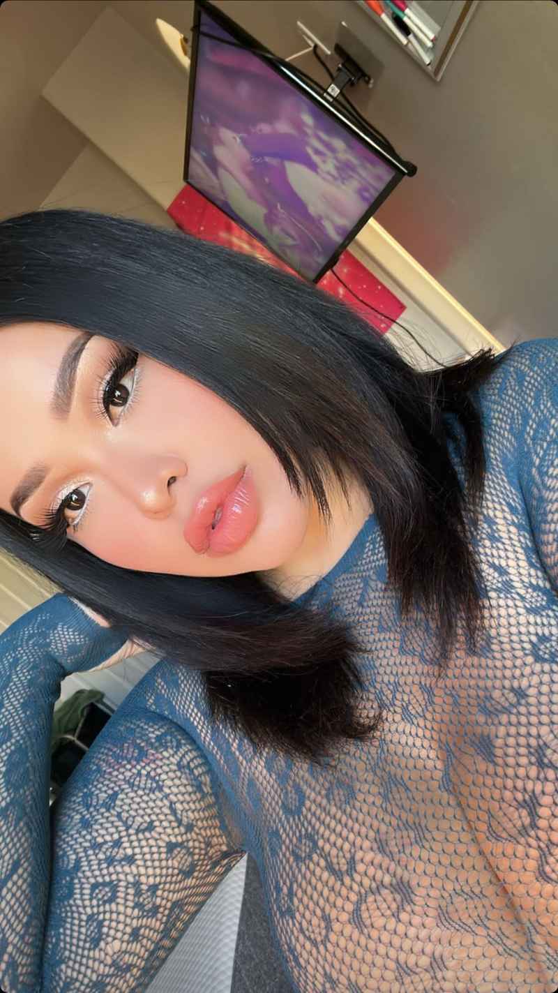 Karen - short stay