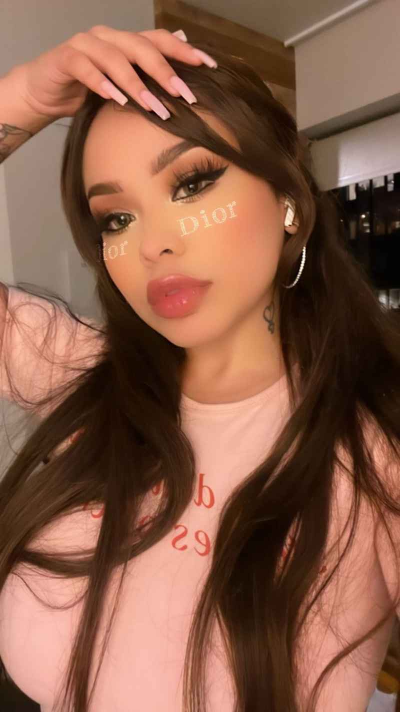 Veronique - GFE