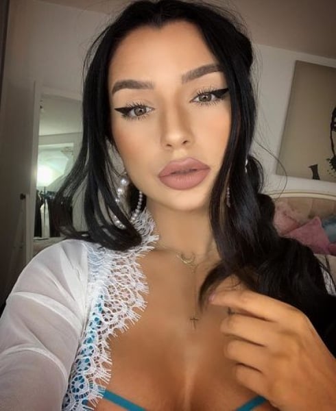 Emily - visiting