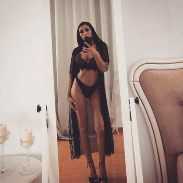 Skylar - petite