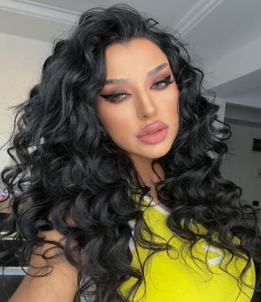 Agathe - GFE