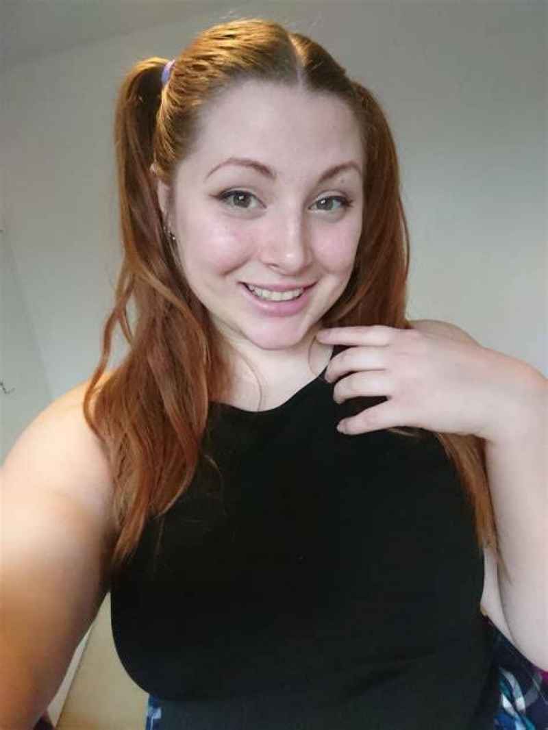 Yvonne - party girl