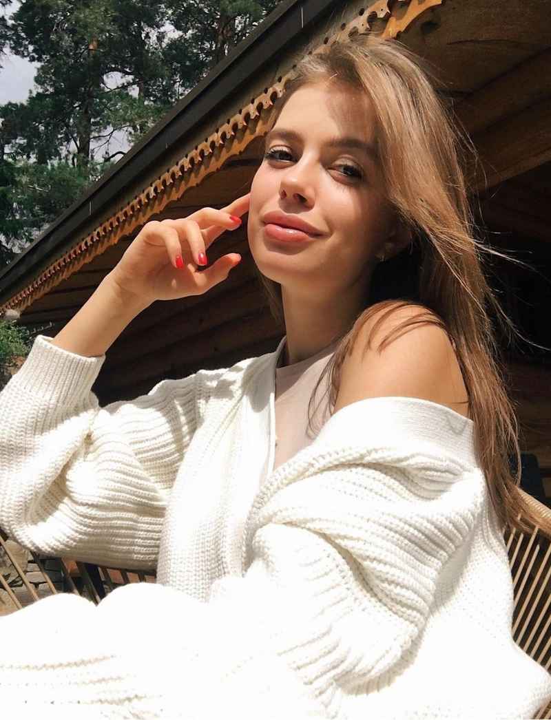 Heloise - local girl