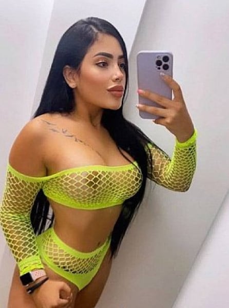 Annette - petite