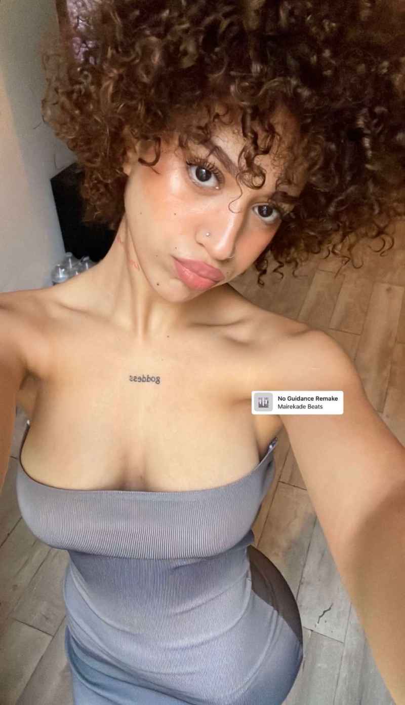 Erin - incall tonight