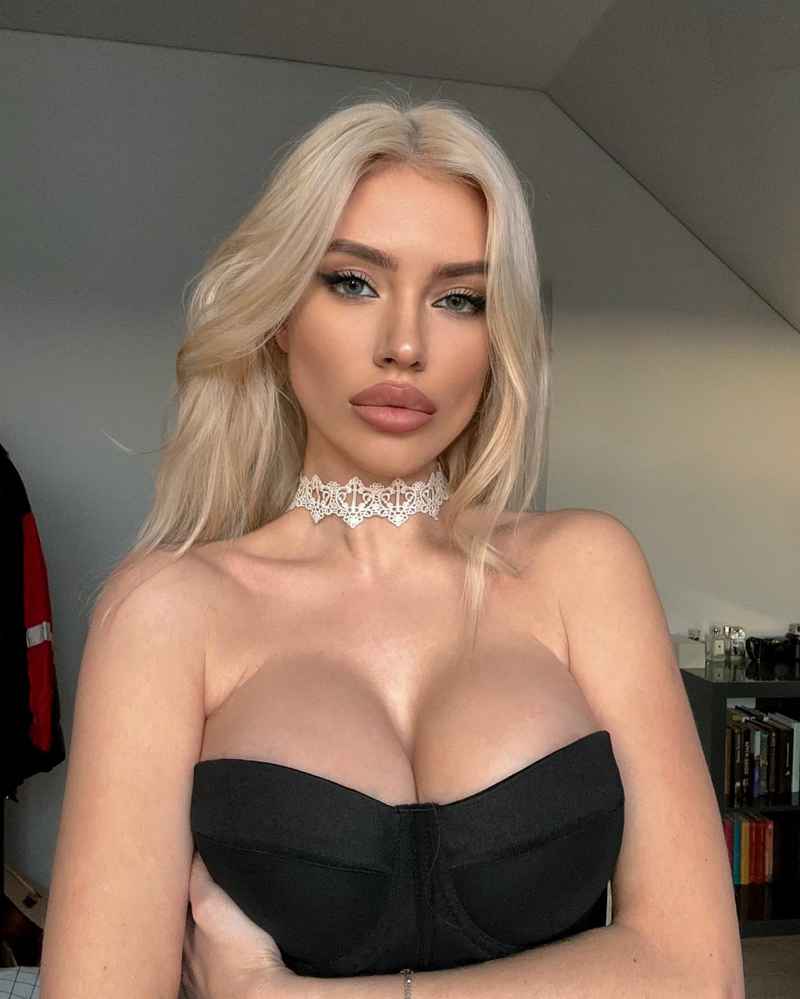 Julie - petite