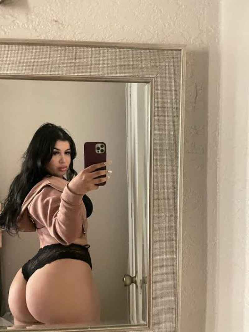 Sophia - new in town
