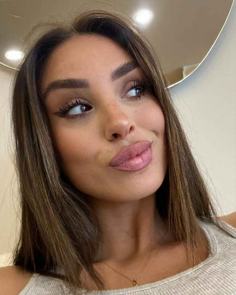 Paulette - open minded