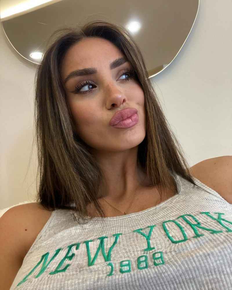 Noemie - GFE