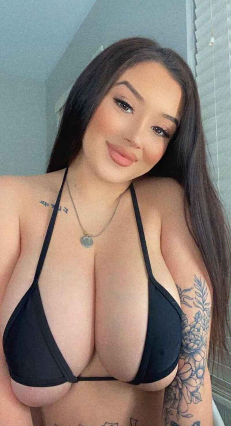Aurelie - GFE