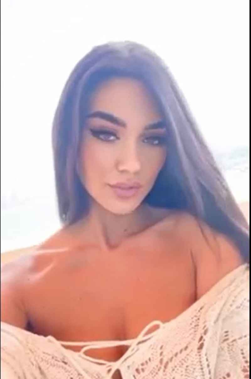 Angeline - GFE