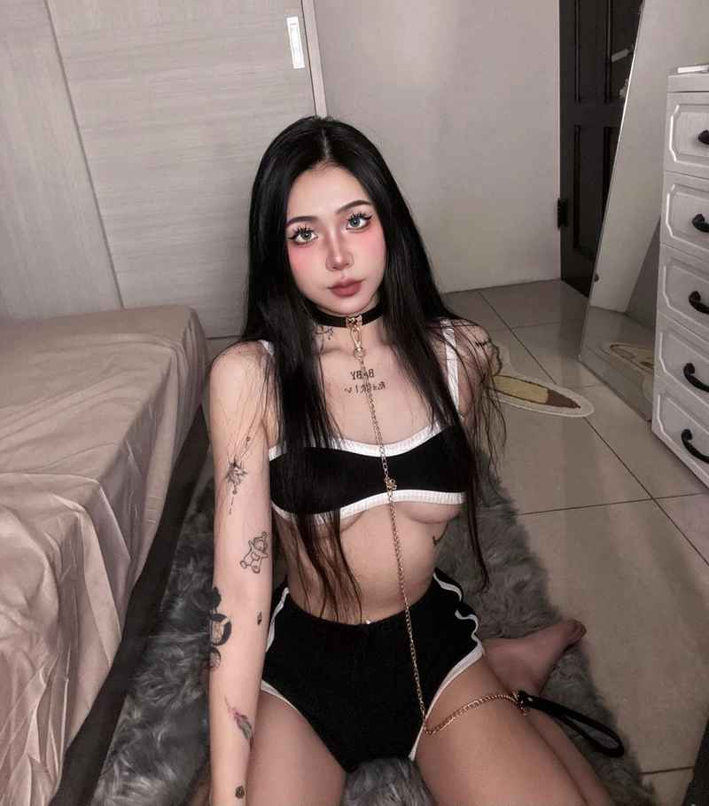 Theresa - short stay