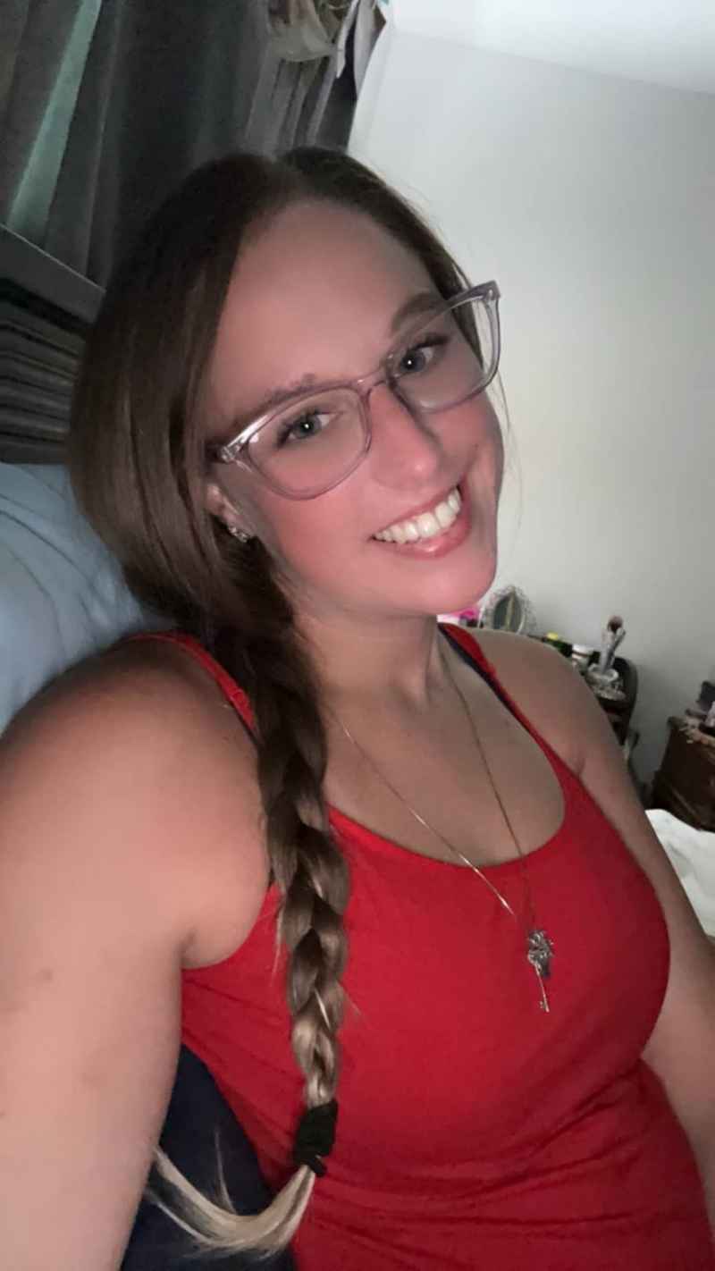 Kaia - curvy