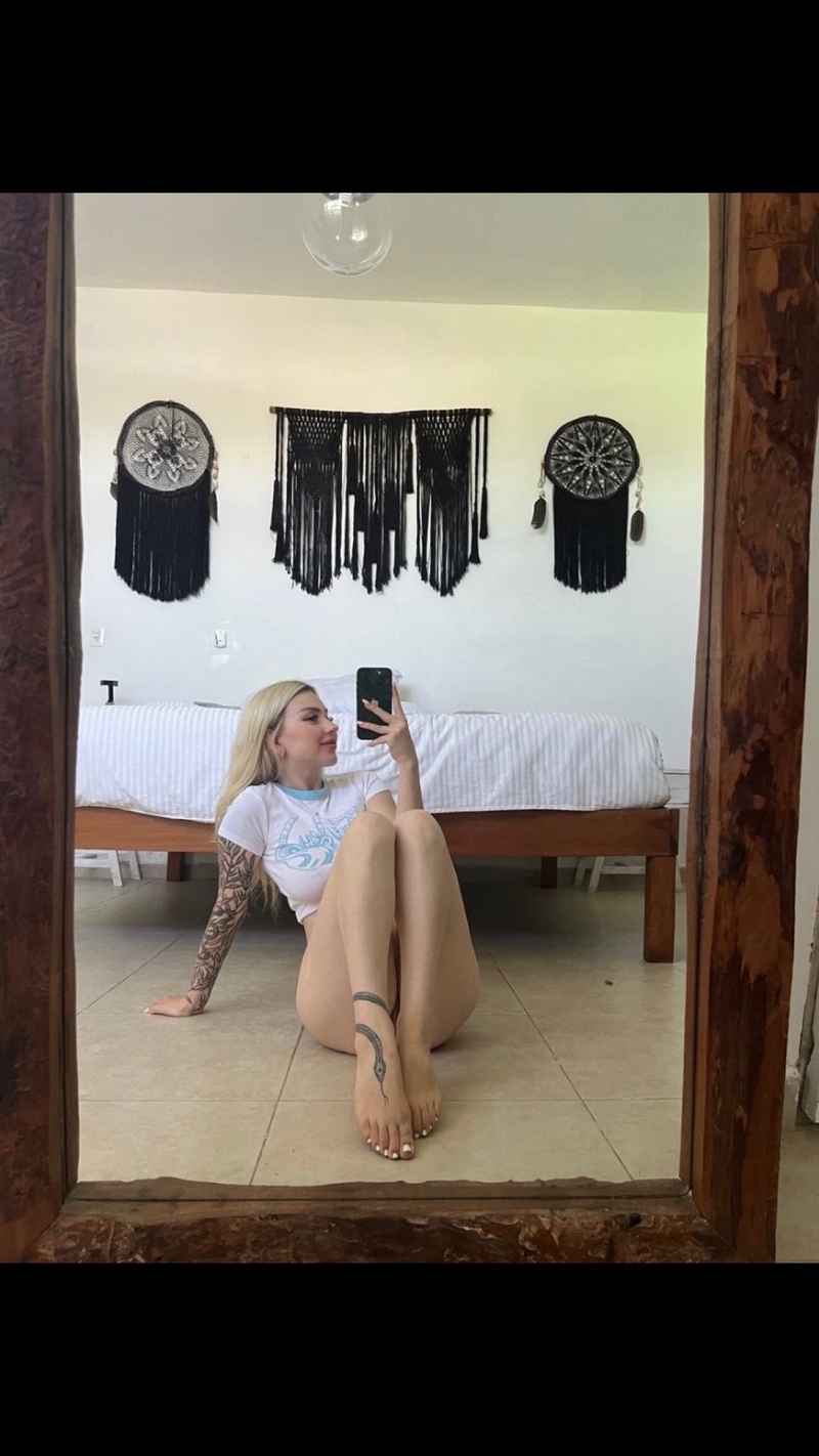 Rosemarie - discreet meetings