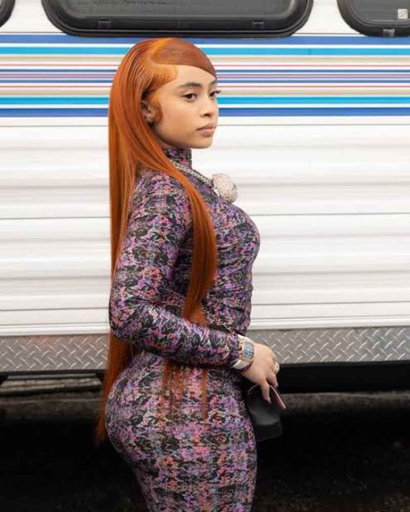 Lisa - blonde