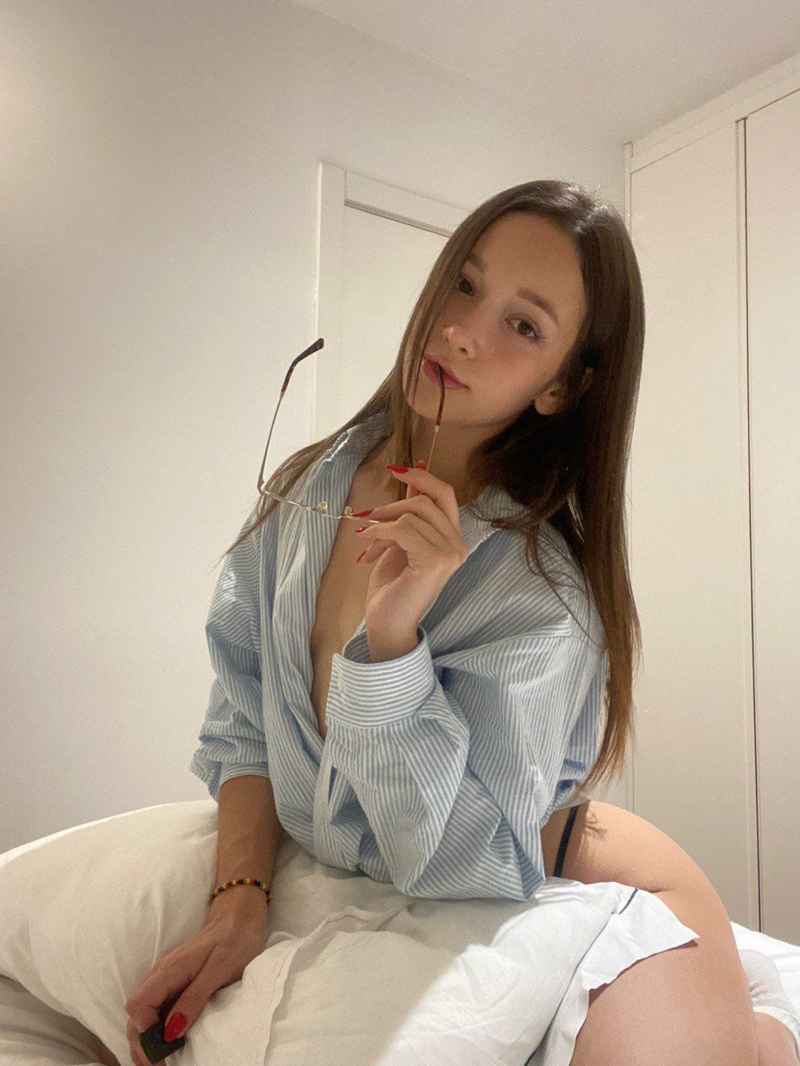 Colette - open minded