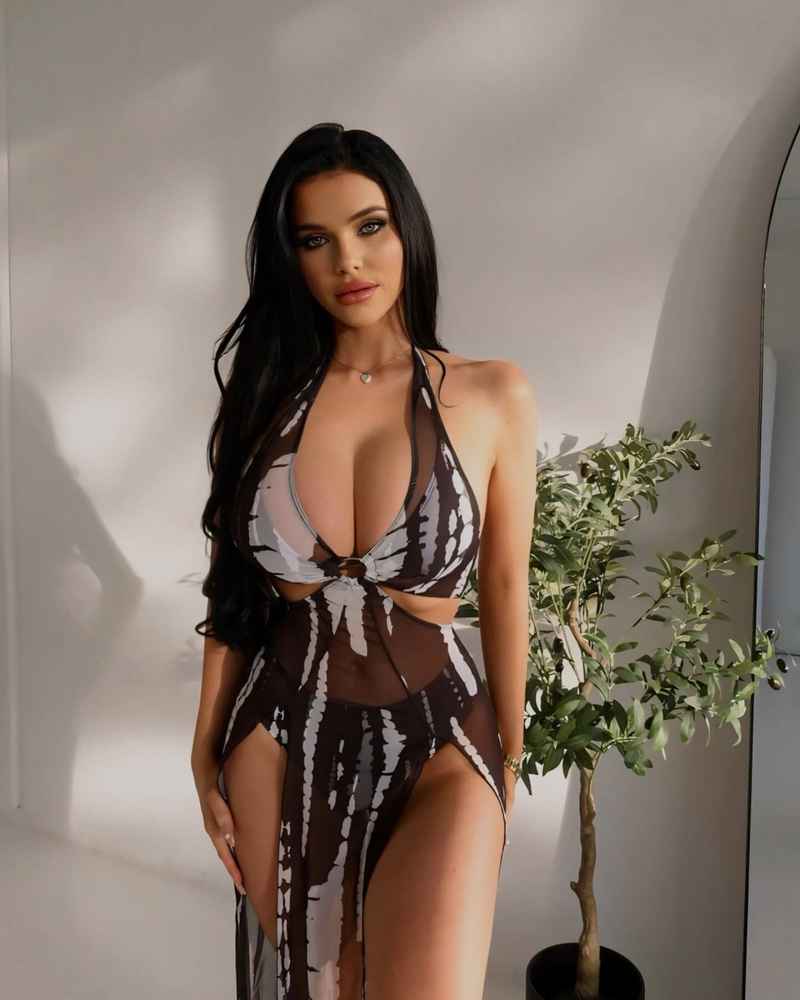 Janine - short stay