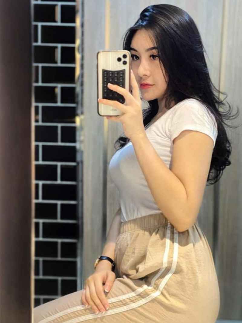 Fiona - local girl