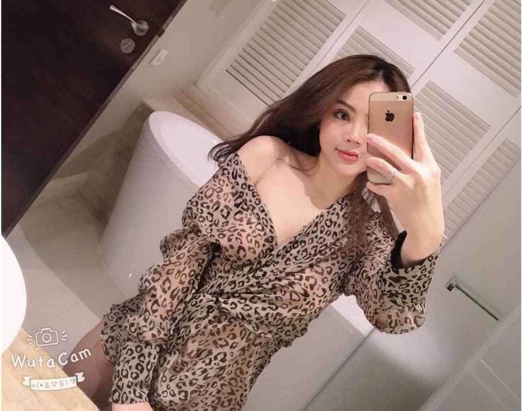 Margaux - party girl