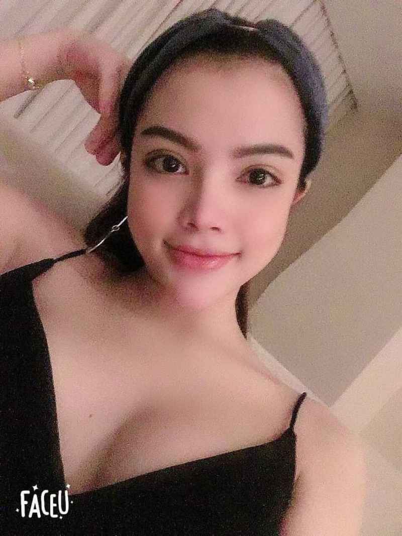 Brenda - GFE