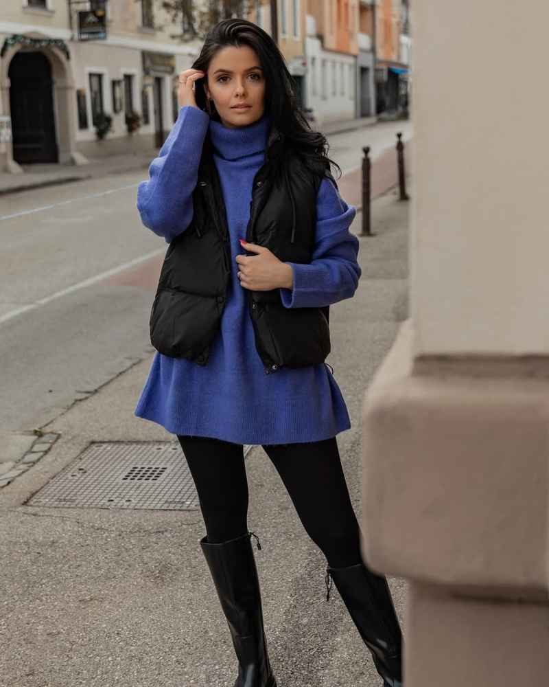 Colette - brunette