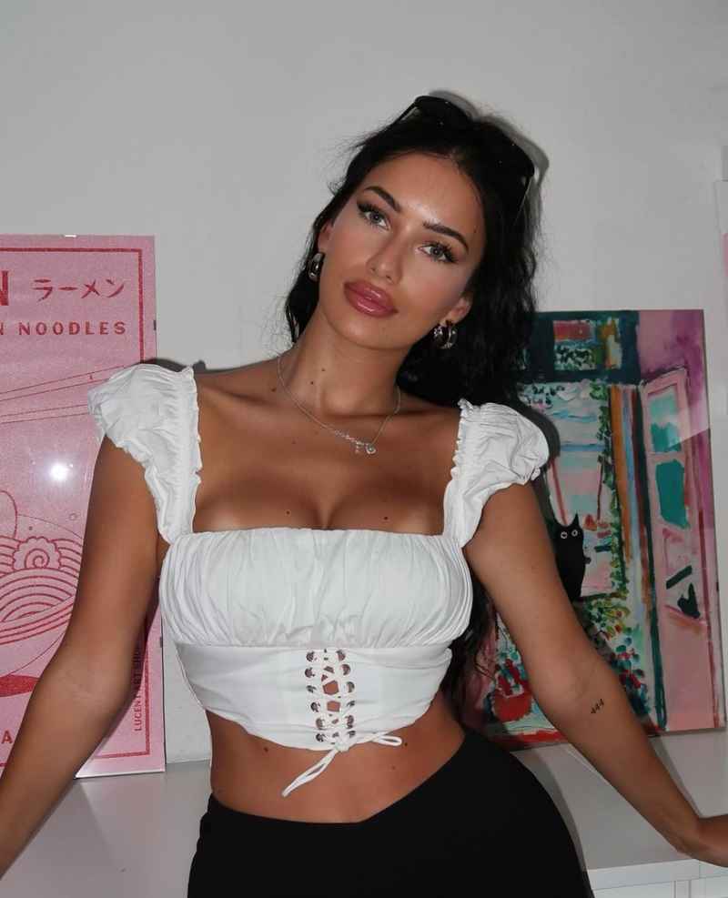Candice - GFE