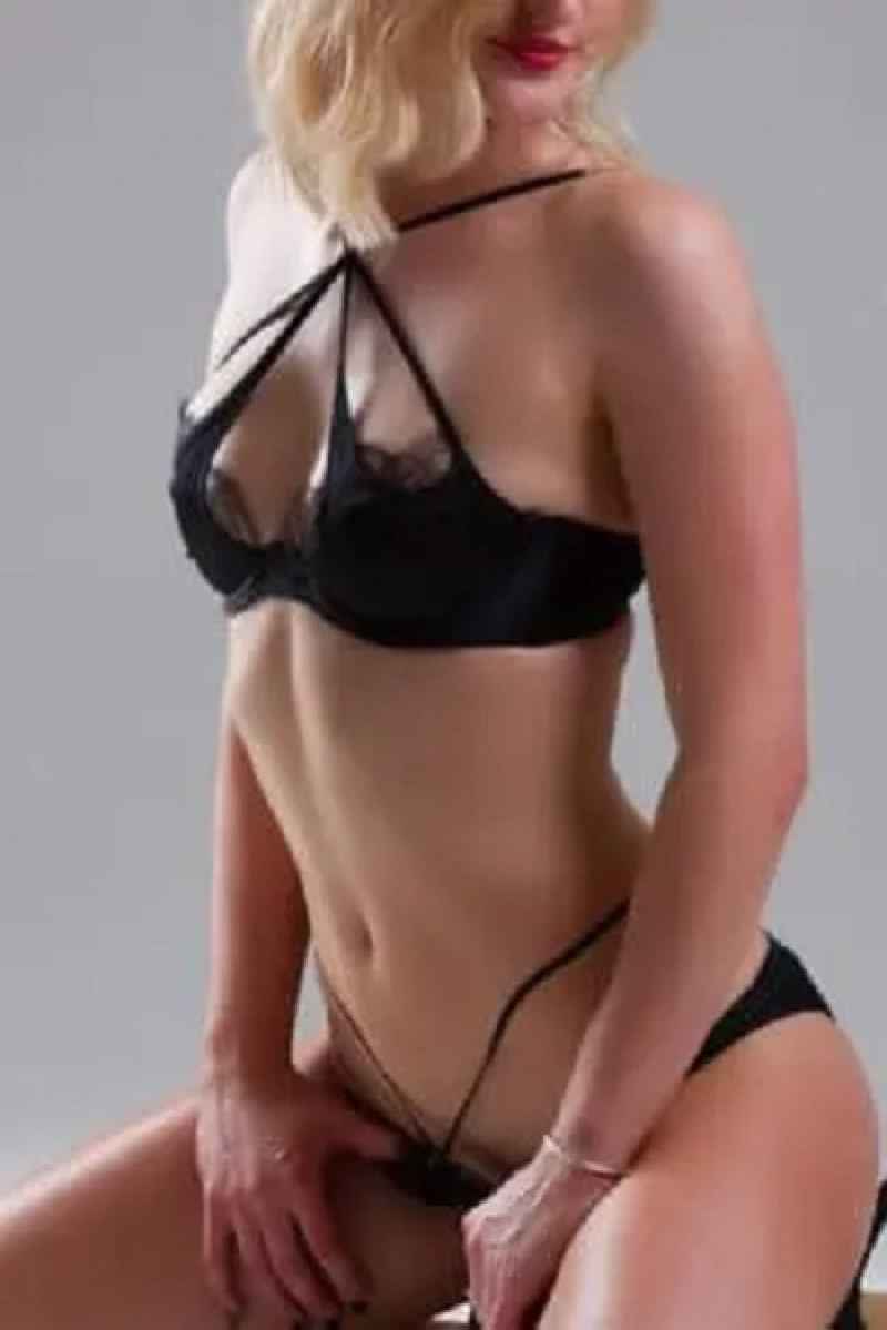Theresa - GFE