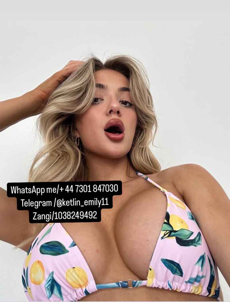 Yvonne - short stay