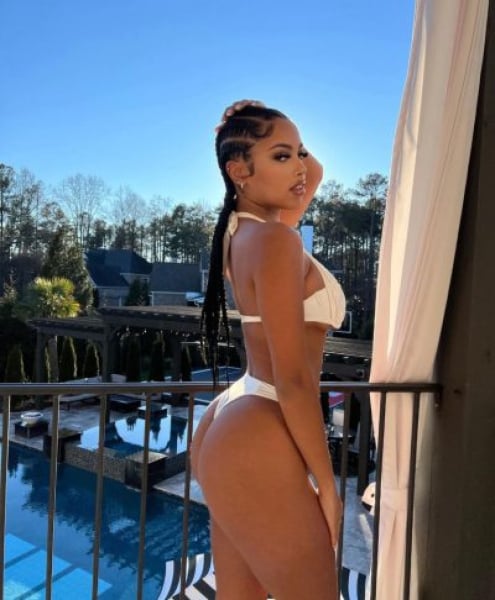 Kateri - available now