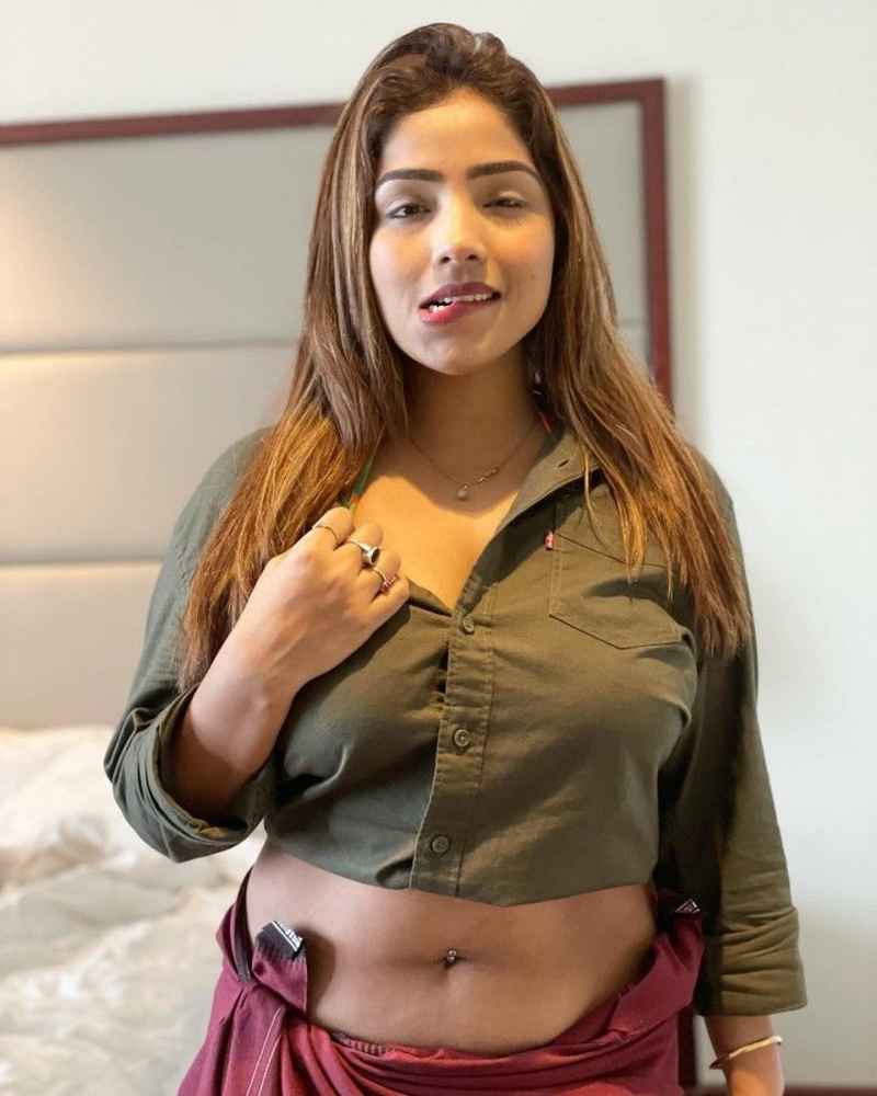 Hazel - GFE