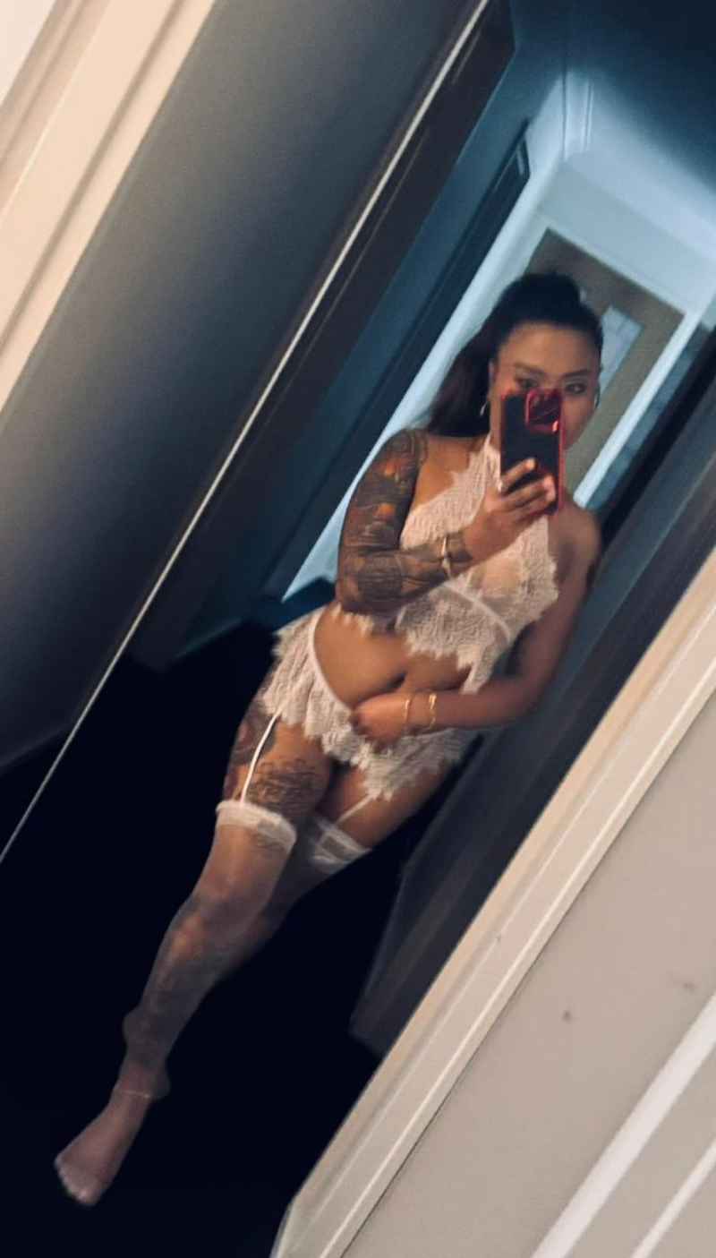 Fanny - curvy