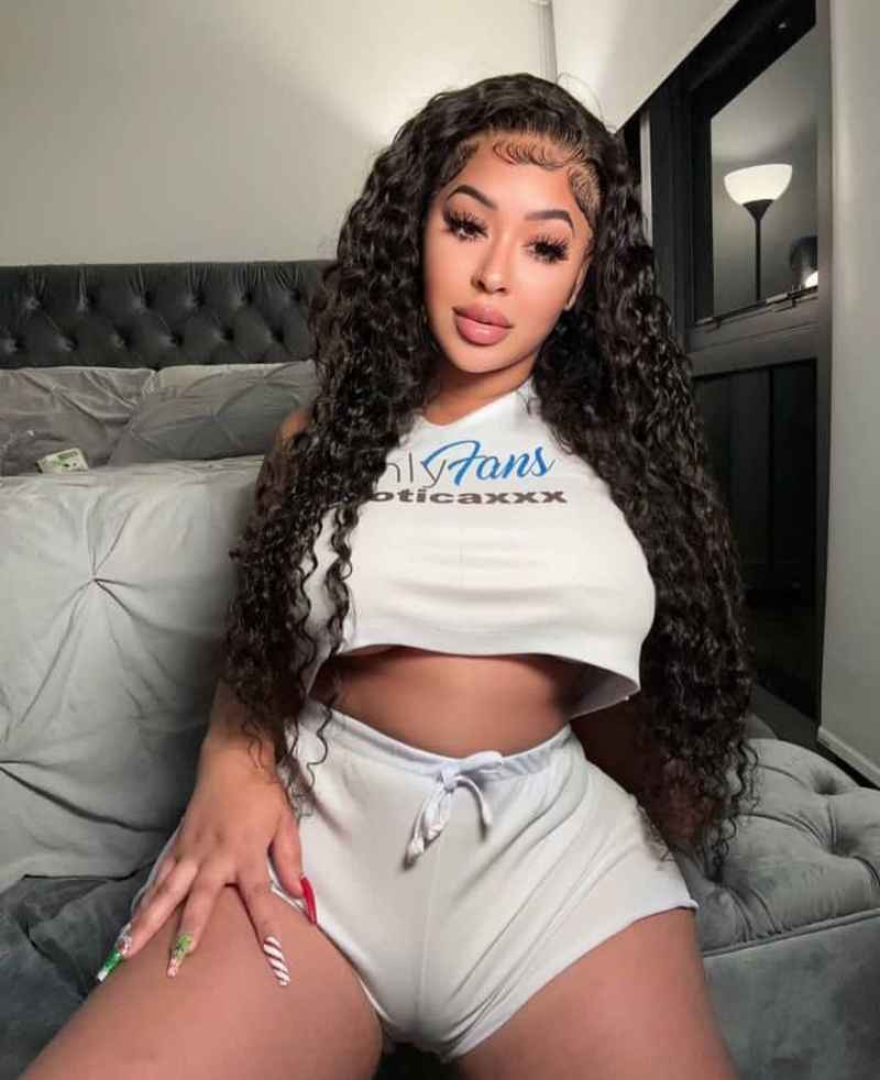 Eleanor - GFE