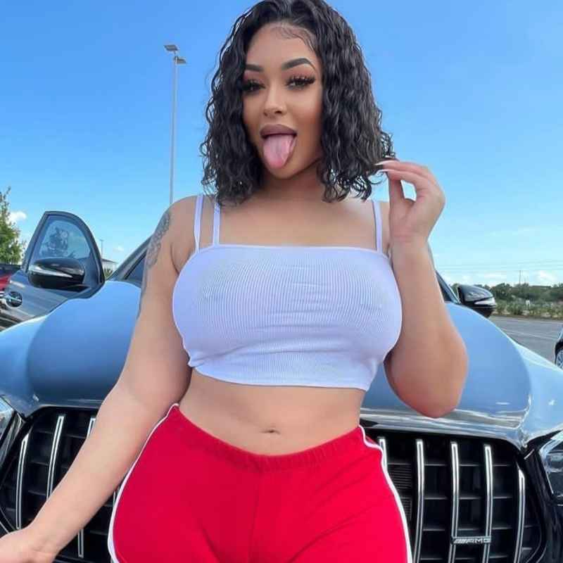 Gemma - outcall available