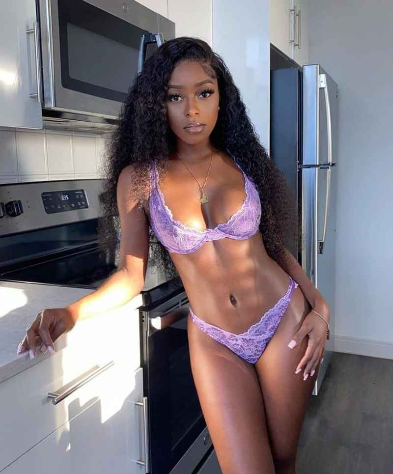 Ryleigh - open minded