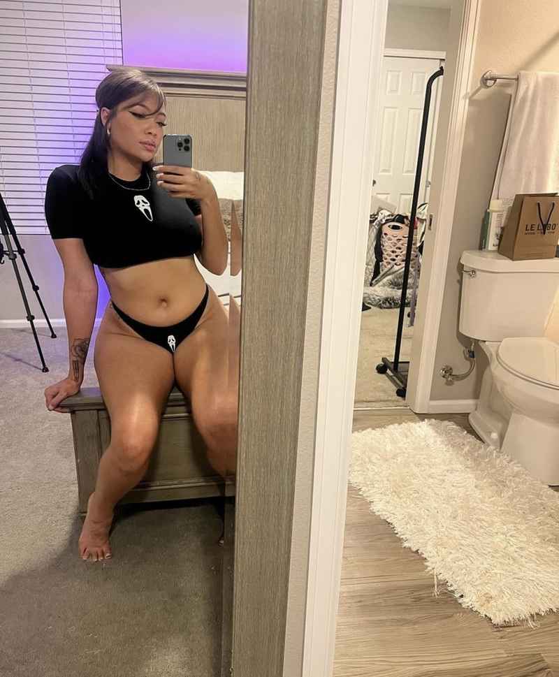 Piper - outcall available