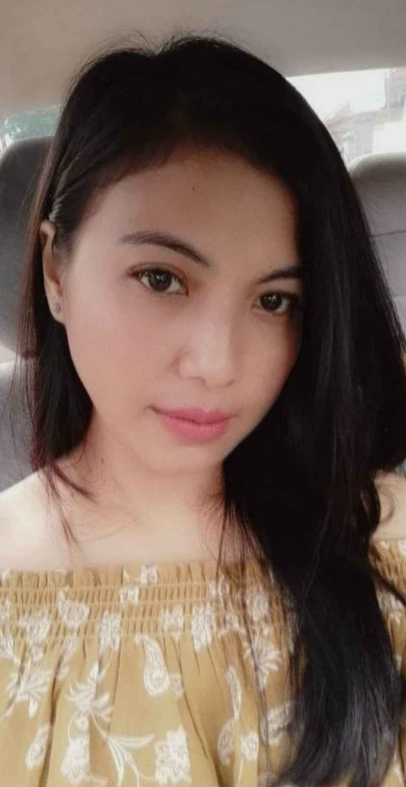 Amanda - independent companion