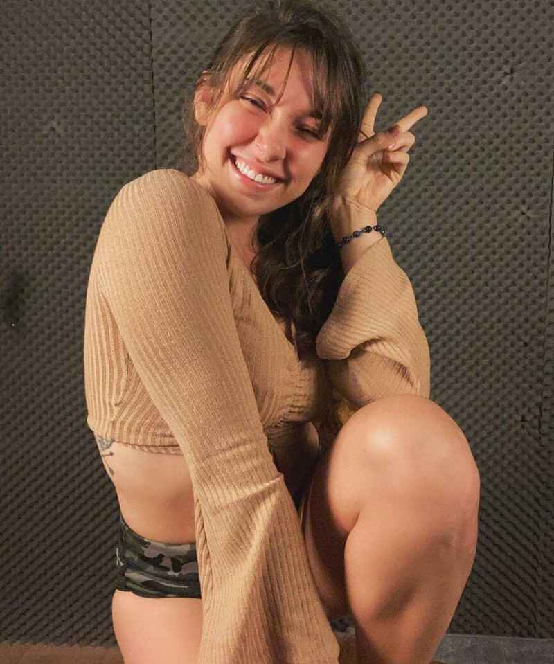 Estelle - touring