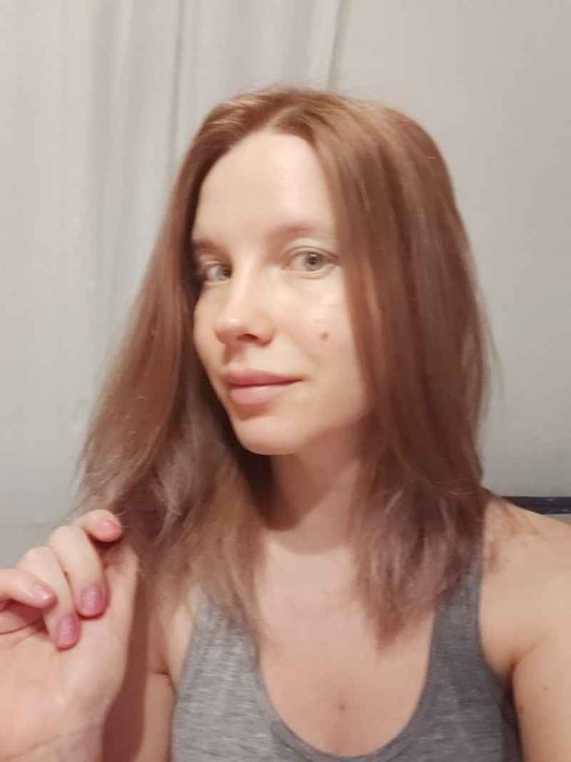 Amelia - independent companion