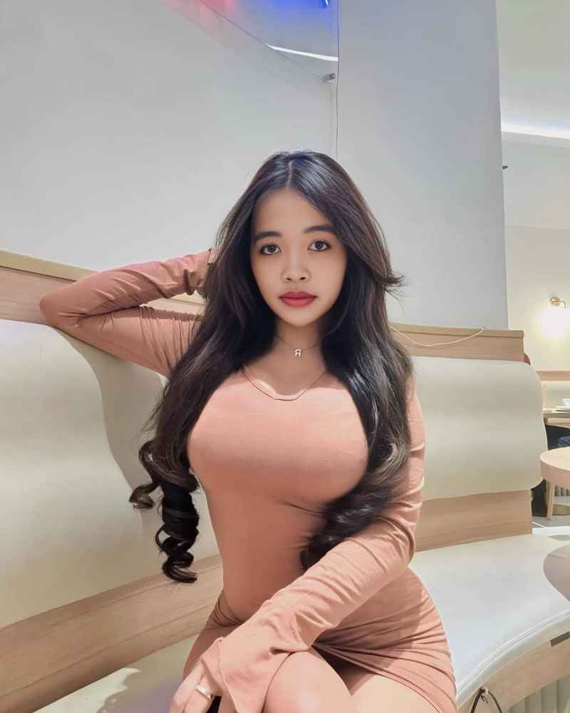 Violet - GFE