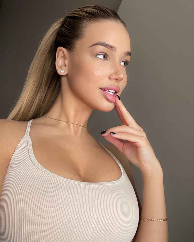 Lisa - available now