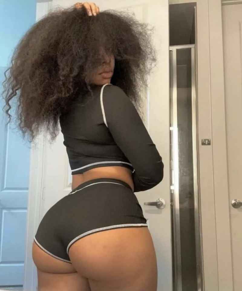 Millie - open minded