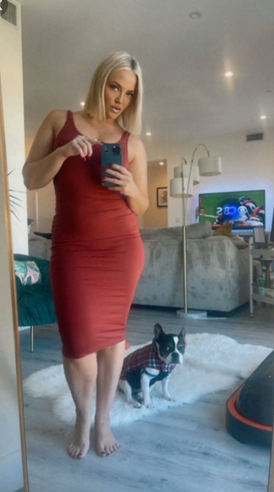 Margot - outcall available