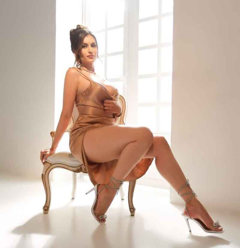 Lucille - incall tonight