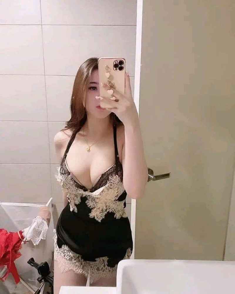 Danielle - available now