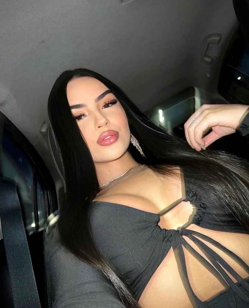 Tanya - mature companion