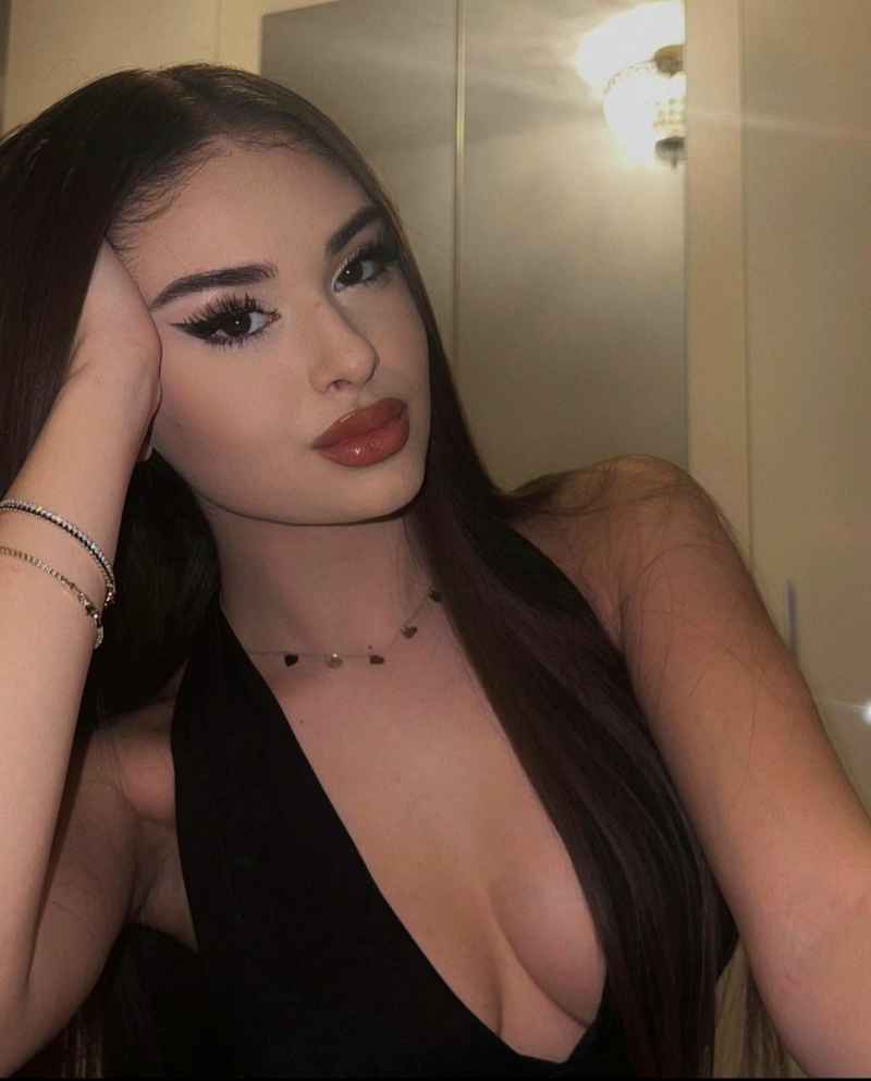 Sinead - outcall available